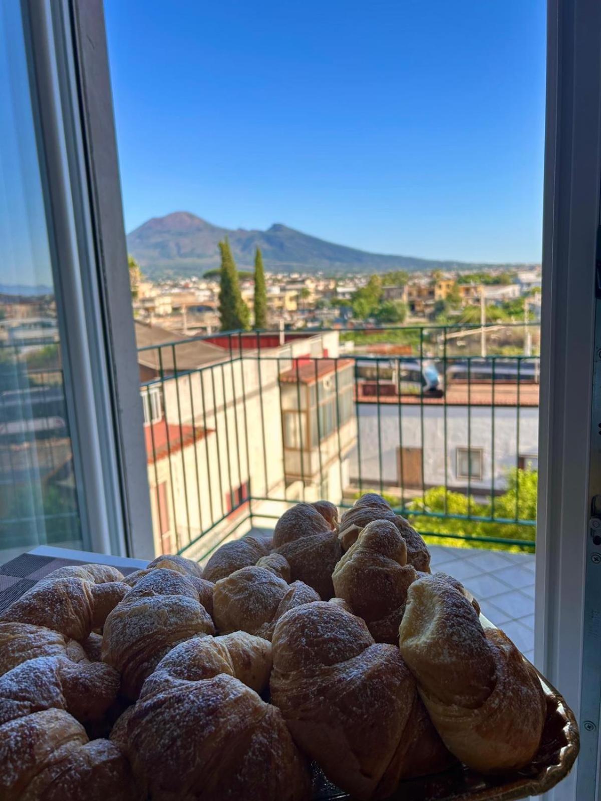 Bed and breakfast Civico 29 Pompeya